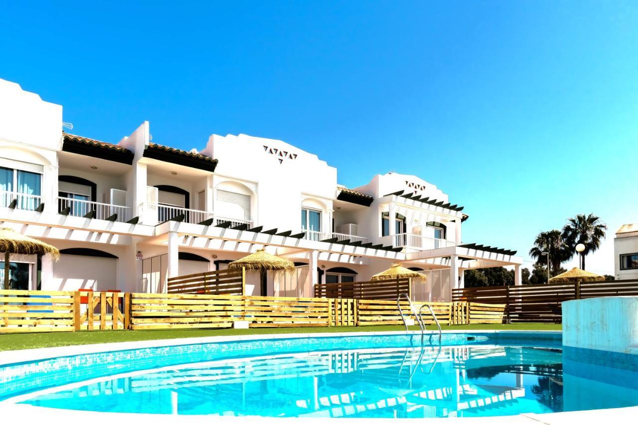 Gran Roquetas & Golf Playa Serena Apartament *